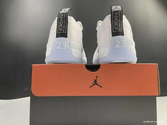 Rep (2021) 12 AIR LOW RETRO JORDAN EASTER DB0733-190 0518